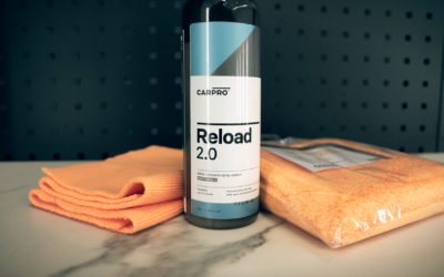 Een favoriet: Reload 2.0